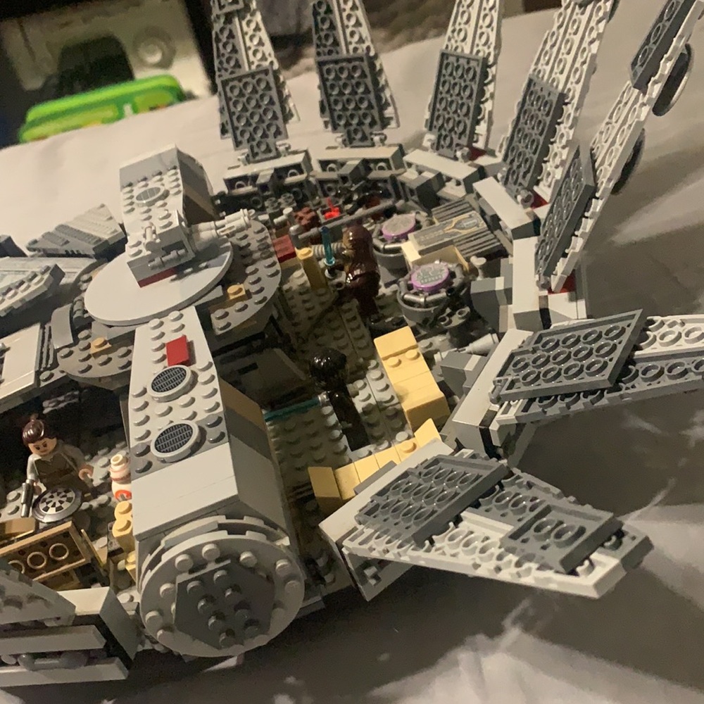 Lego - Picture 3 of 6